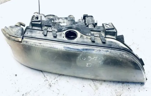 Headlight/headlamp