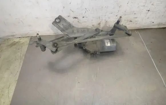 Fiat Punto (199) Front wiper linkage 51881061