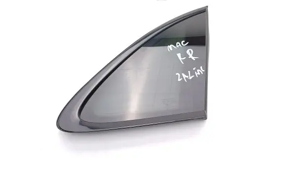 Porsche Macan (95B) Rear side window 95B845298