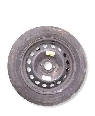 Citroen C5 R16 spare wheel