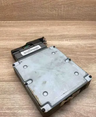 Ford Focus Engine control unit/module ECU 1S4F12A650AC CLUE WithPlug