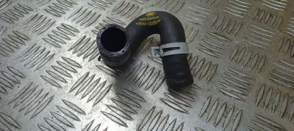 Jaguar F-Pace Engine coolant pipe/hose G4D35H370AA