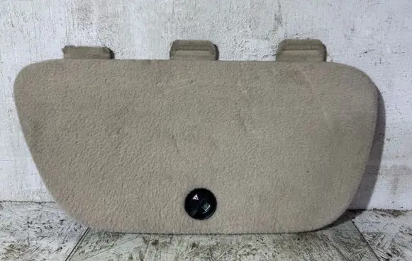 Mercedes-Benz B W245 Other trunk/boot trim element GNM172363