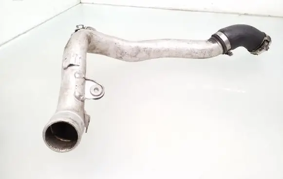 Volkswagen Golf V Intercooler hose/pipe 1K0145828C