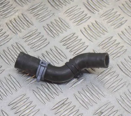 Audi Q7 4M Engine coolant pipe/hose 4M0265372C