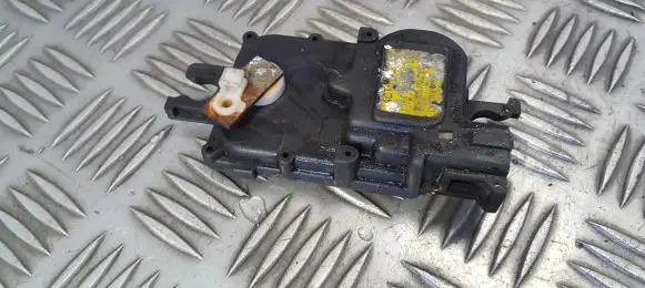 Hyundai Sonata Central locking motor 