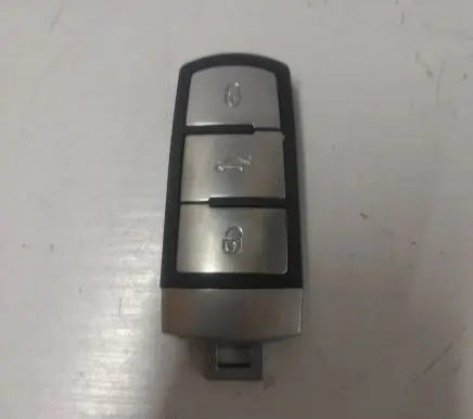 Ignition key/card
