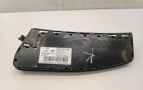 Mercedes-Benz A W177 Seat airbag 1778601802