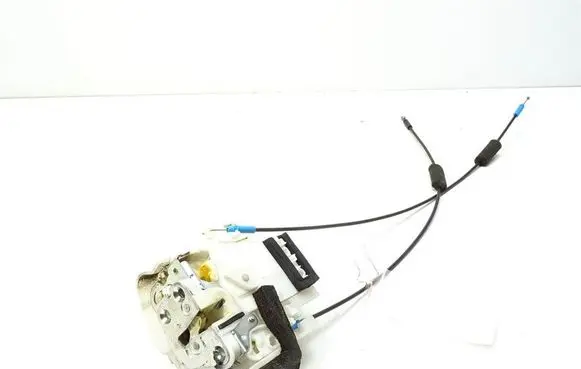 Subaru Outback Front door lock