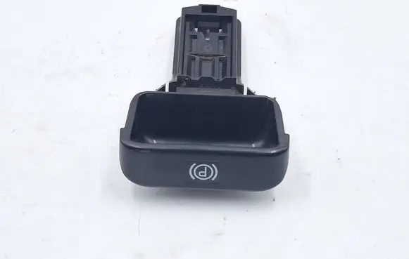 Mercedes-Benz C W203 Hand brake release handle 2034270620
