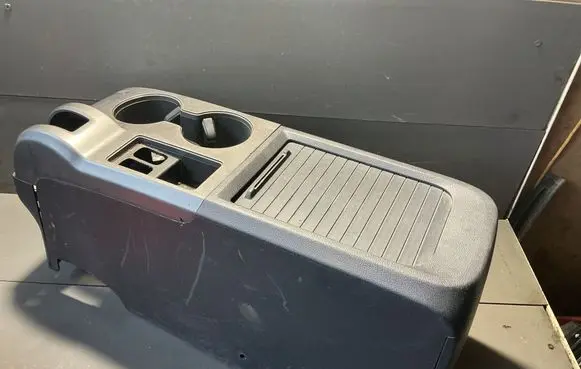 Honda CR-V Center console 83401SWAJ010M1