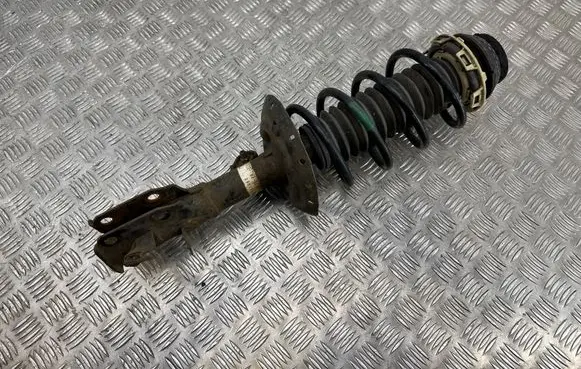 Honda Insight Front shock absorber with coil spring 090115