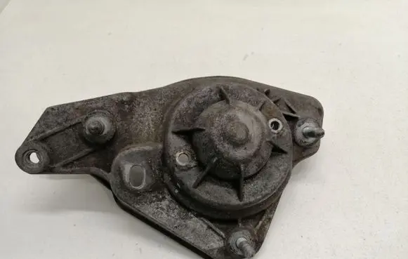Audi A8 S8 D2 4D Coil spring mount 4D0412391E