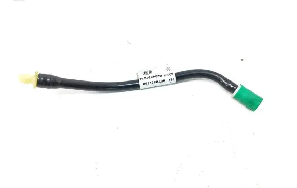 Citroen DS5 Vacuum line/pipe/hose 9670452780 0204007474