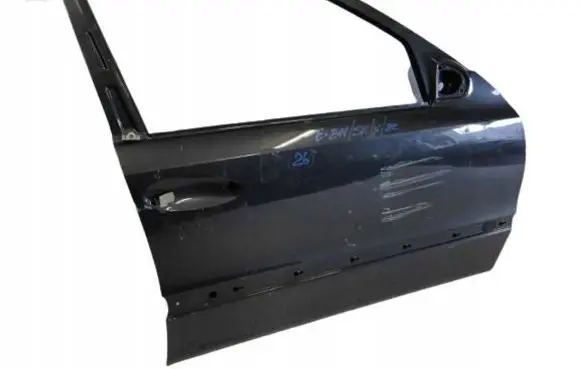 Mercedes-Benz E W211 Front door A2117201405