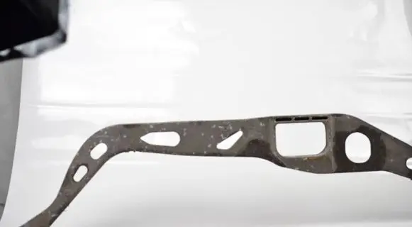 Audi A4 S4 B8 8K Front subframe 8K0199521Q