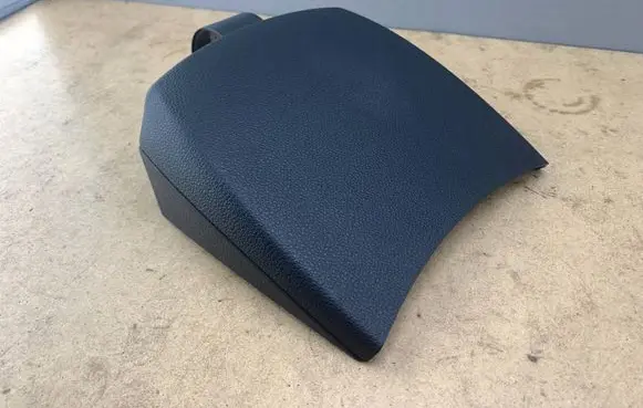 BMW 1 E81 E87 Other center console (tunnel) element 51169110415 9110415 51169110484