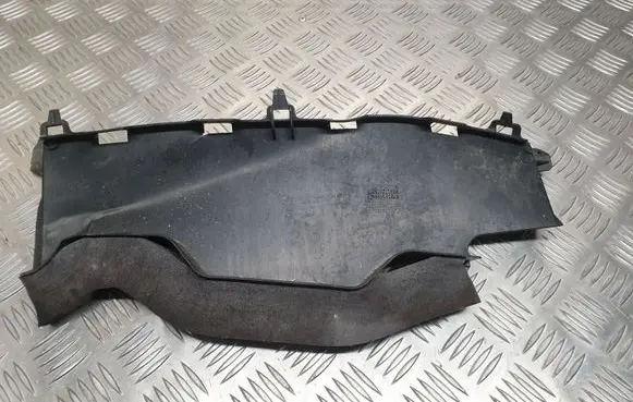 Toyota Aygo AB40 Intercooler air guide/duct channel 532950H010