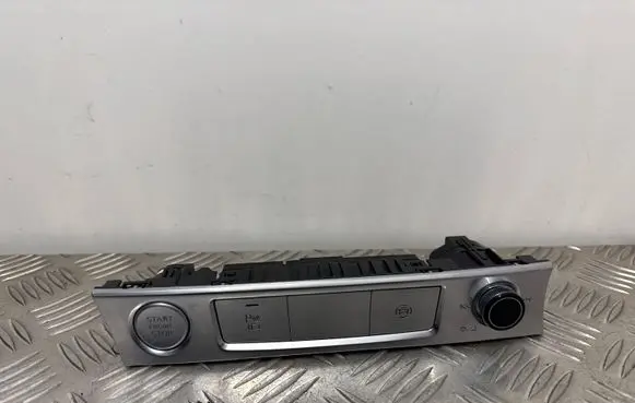Audi A6 S6 C8 4K Other switches/knobs/shifts 4N0959673F