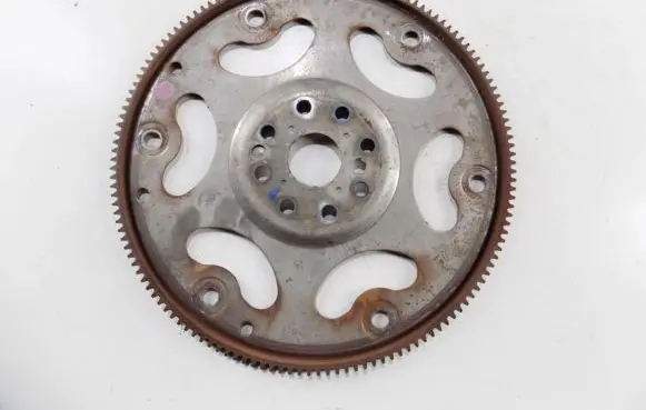 Chevrolet Captiva Flywheel
