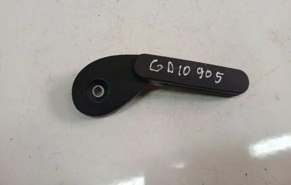 Opel Signum Seat adjustment knob