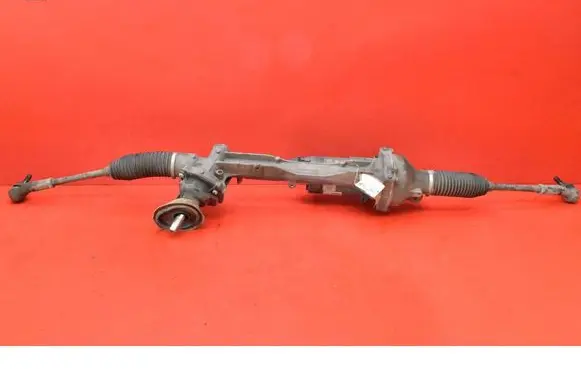 Skoda Octavia Mk3 (5E) Steering rack 5Q1423345
