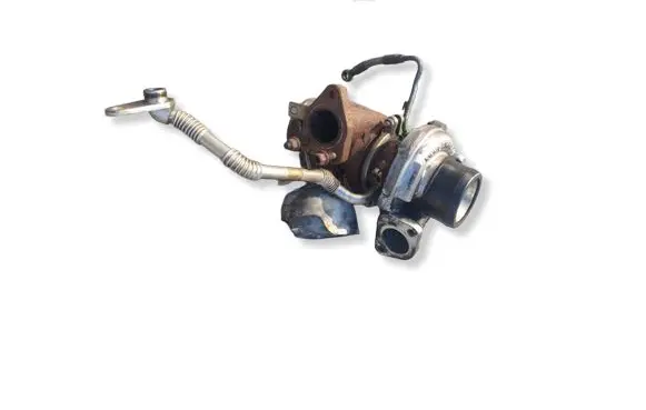 Opel Insignia A Turbo 55562591