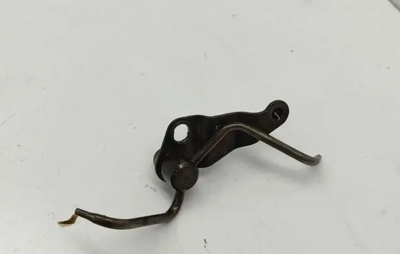 Audi A6 S6 C6 4F Turbo turbocharger oiling pipe/hose