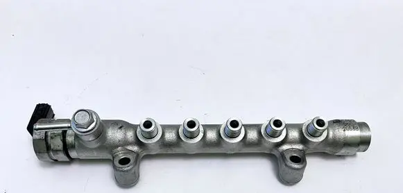 Mazda CX-5 II Fuel main line pipe DA535005C20538 SH1813GC0A DA535005C
