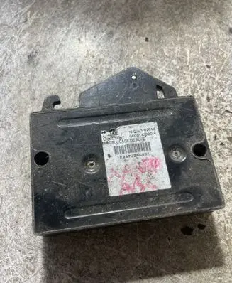 Citroen Xantia ABS control unit/module 10094302014 E8A7J26C80 06001C102014