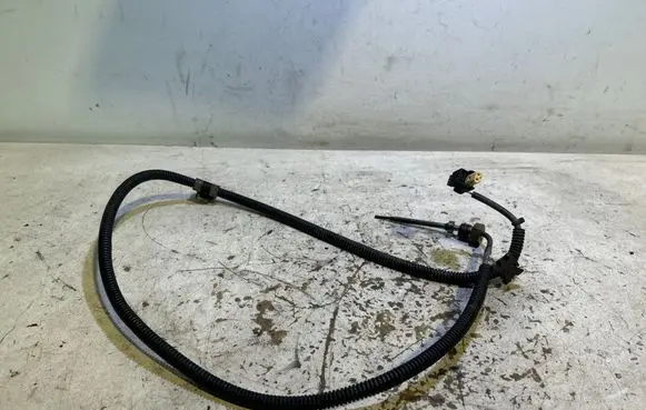 Mercedes-Benz A W176 Exhaust gas temperature sensor A0009050701