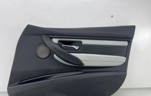 BMW M3 F80 Front door card panel trim 62950421