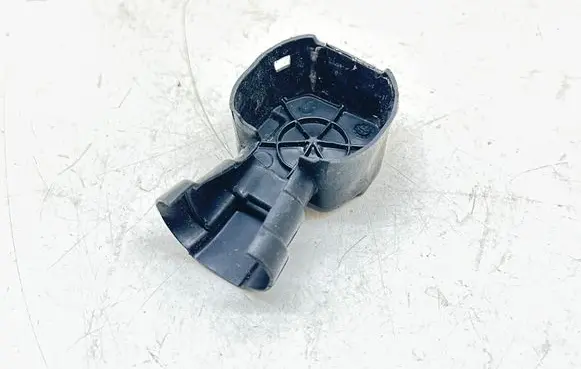 Volkswagen Caddy Rear parking sensor holder (PDC) 2K7971883
