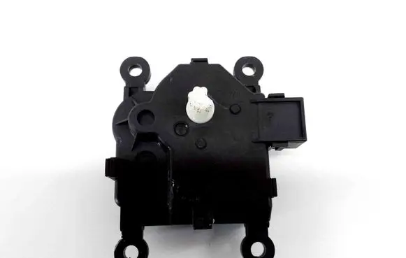 Mazda CX-3 Intake manifold valve actuator/motor 73301