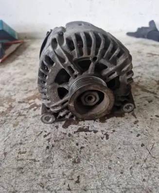 Citroen C1 Generator/alternator 27060YV020 9646476280 2542925A