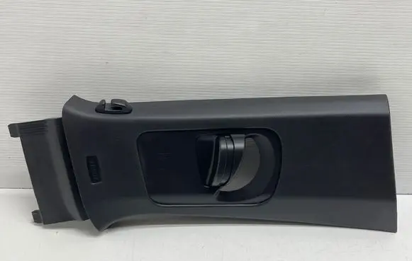 Volkswagen Tiguan Allspace (B) pillar trim (top) 112135A2 5NN867244A