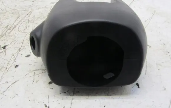 Opel Crossland X Steering wheel column trim 39146841