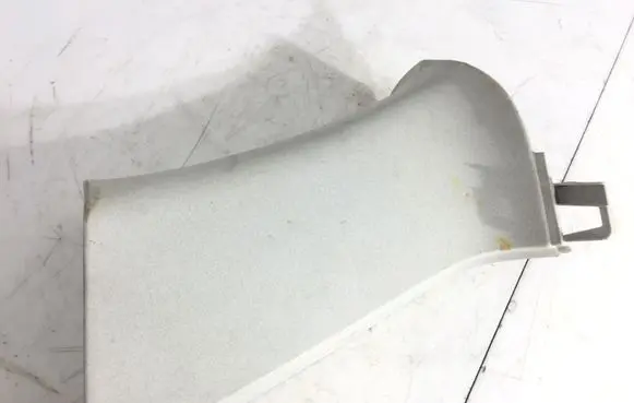 Volkswagen Touran I (D) pillar trim (bottom) 1T0867246