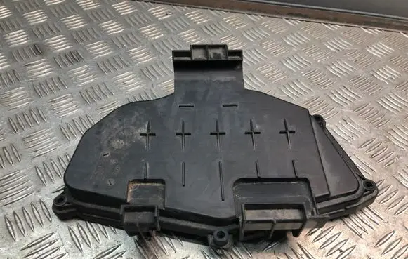 Audi A6 S6 C7 4G Fuse box cover 4G1907613A