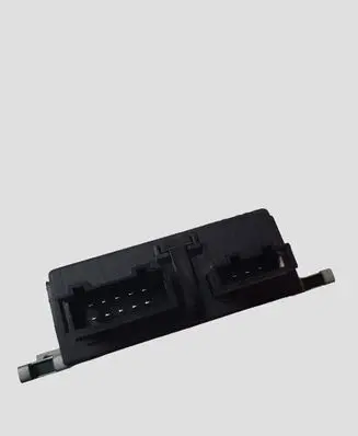 Seat Alhambra (Mk1) Immobilizer control unit/module 7M3953257 YM2119A366AA