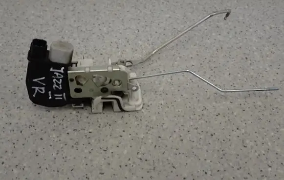 Honda Jazz Rear door lock 