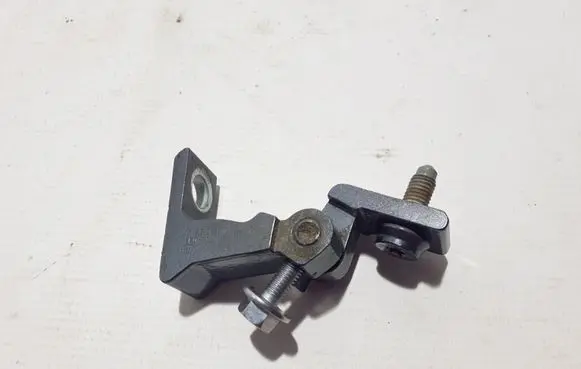 Audi Q5 SQ5 Front door lower hinge 8R0261153A