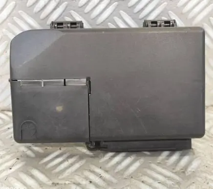 Opel Corsa D Positive cable (battery) 