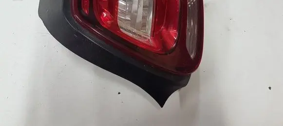 Citroen DS3 Rear/tail lights 9676977338000