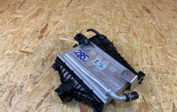 Nissan X-Trail T33 Intercooler radiator 144616RC0B 221221095940