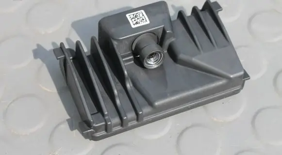 Nissan Qashqai J12 Windshield/windscreen camera KAMERA-284625358R 284A65691R 285J91679R