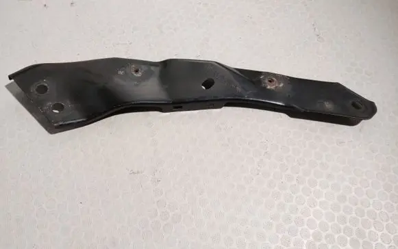 Volkswagen Golf VI Radiator support slam panel bracket 5K0806930B