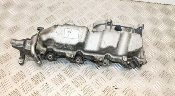 Mercedes-Benz B W245 Intake manifold A6400901637