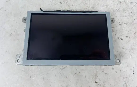 Audi RS5 Screen/display/small screen 8R0919604A