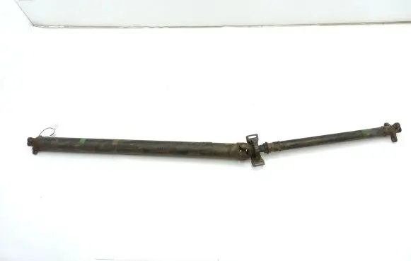 Mercedes-Benz 280 450 W116 Drive shaft (set)